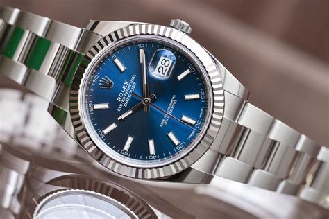 rolex datejust 41 review youtube|rolex datejust 41 woman.